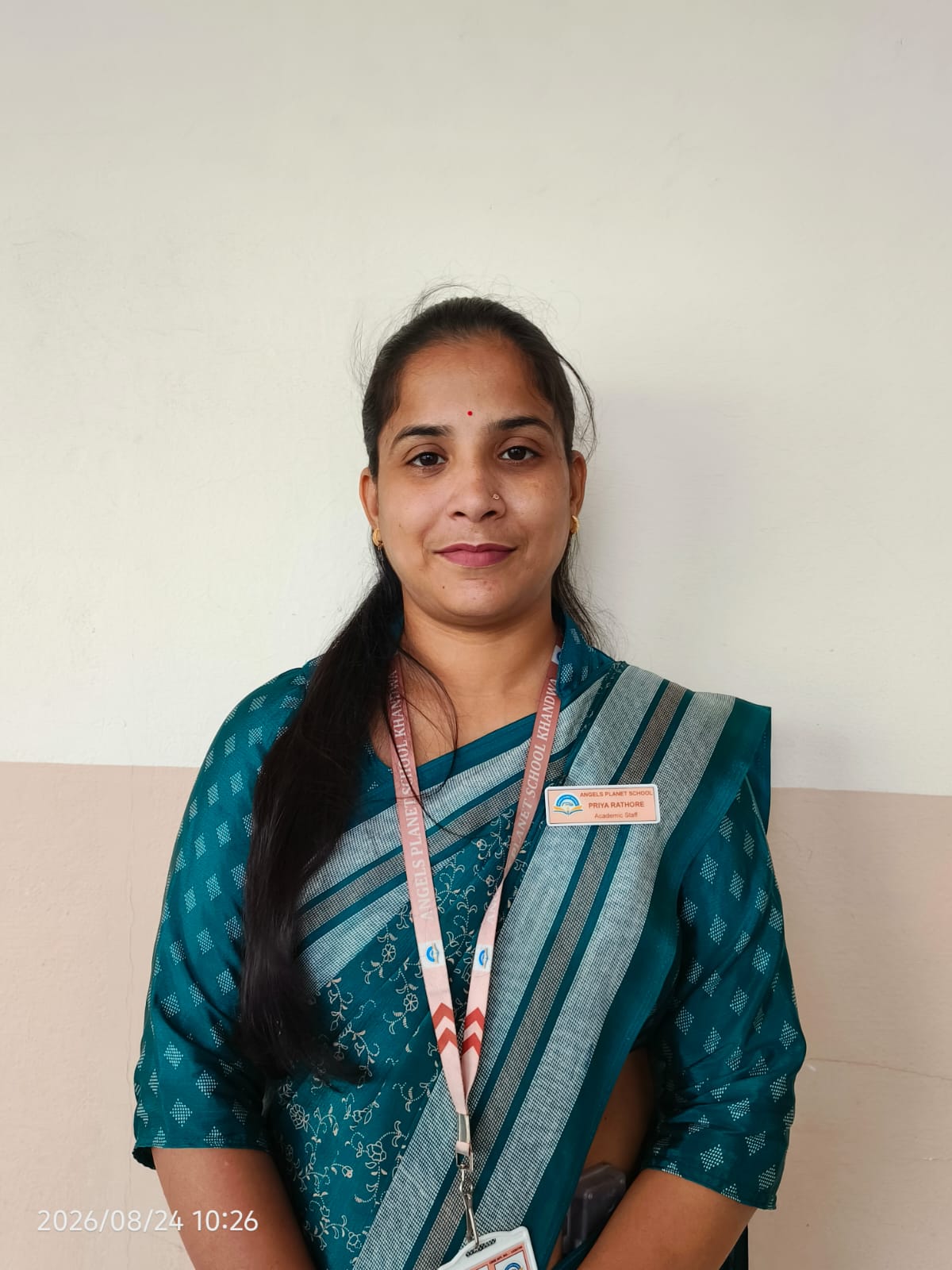 Priya Rathore